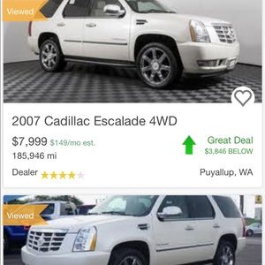 Meet your Posher, Shirley